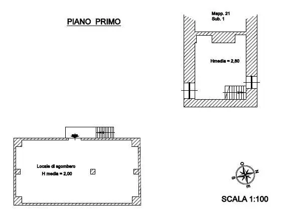 Immagine per Appartamento in asta a Sarzana via Nerchia 23