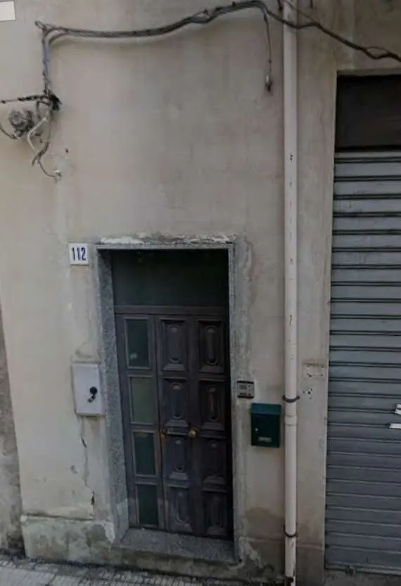 Immagine per Appartamento in asta a Riposto via Giovanni Battista Vaccarini 12