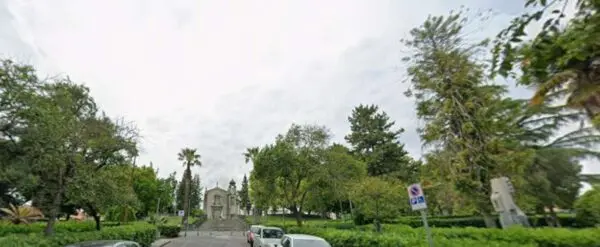 Villa corso Ne Snc, Belpasso