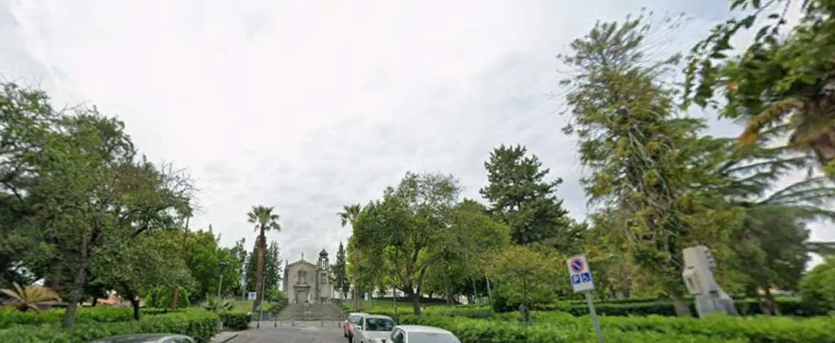 Immagine per Villa in asta a Belpasso contrada Scorsone Snc