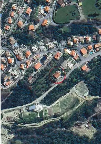 Villa via Delle Ginestre 60, Boissano