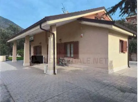 Villa via Delle Ginestre 60, Boissano