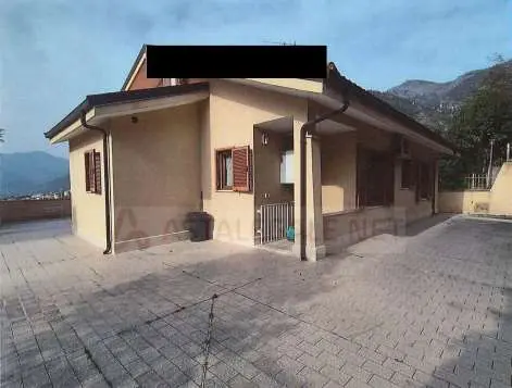 Villa via Delle Ginestre 60, Boissano