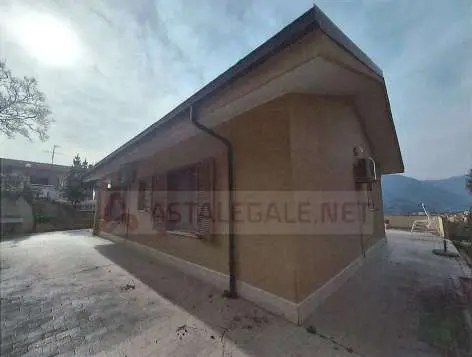 Villa via Delle Ginestre 60, Boissano