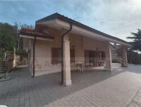 Villa via Delle Ginestre 60, Boissano
