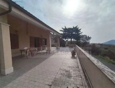 Villa via Delle Ginestre 60, Boissano