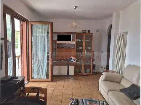 Villa via Delle Ginestre 60, Boissano