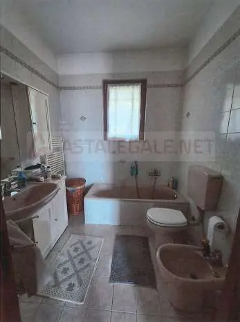 Villa via Delle Ginestre 60, Boissano