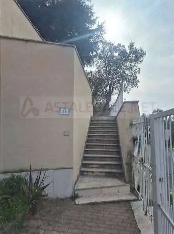 Villa via Delle Ginestre 60, Boissano