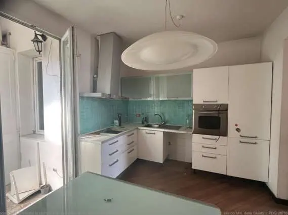 Appartamento corso Cavour 400, La Spezia