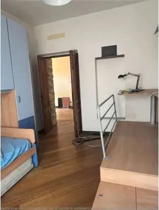 Appartamento corso Cavour 400, La Spezia