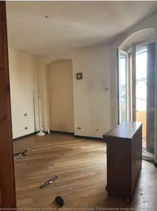 Appartamento corso Cavour 400, La Spezia