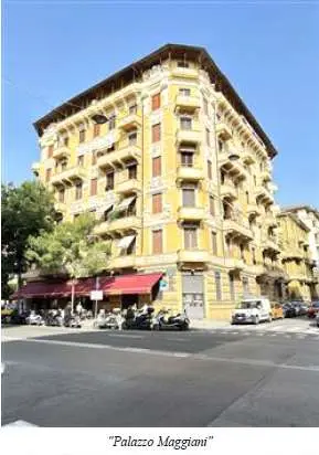 Appartamento corso Cavour 400, La Spezia