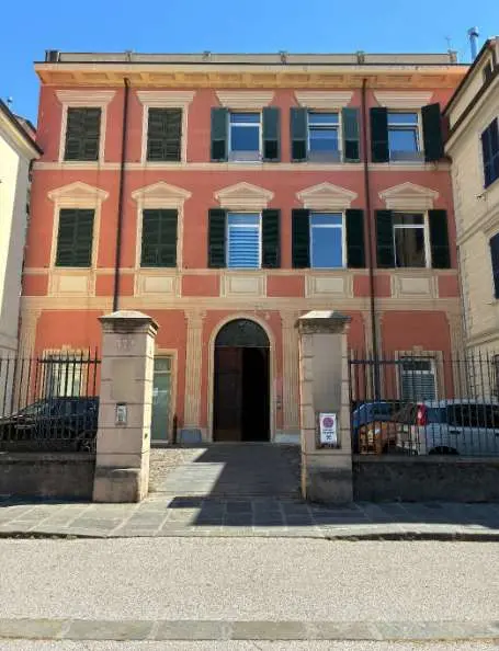 Ufficio viale Giovanni Amendola, La Spezia