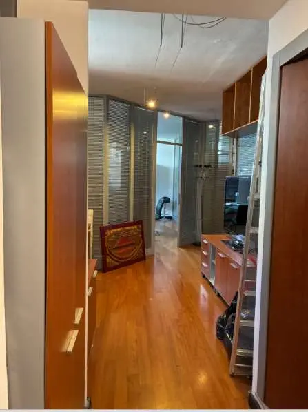 Ufficio viale Giovanni Amendola, La Spezia