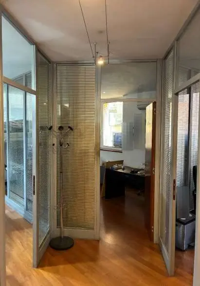 Ufficio viale Giovanni Amendola, La Spezia