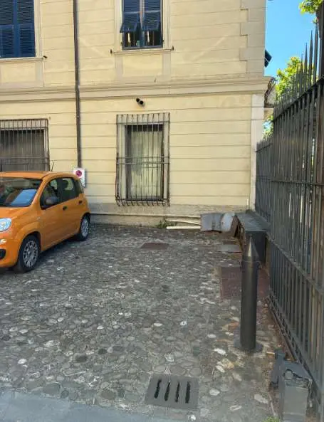 Ufficio viale Giovanni Amendola, La Spezia