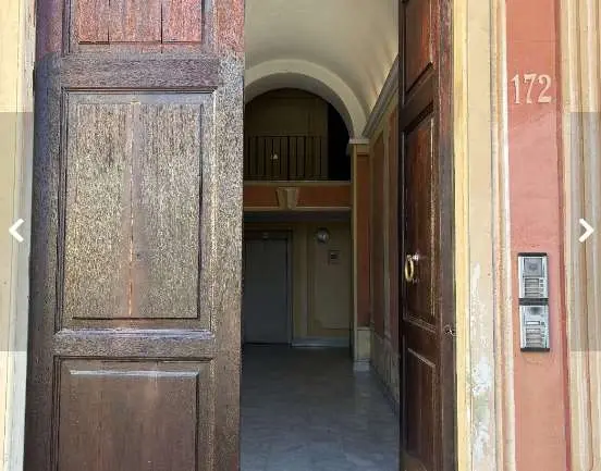 Ufficio viale Giovanni Amendola, La Spezia