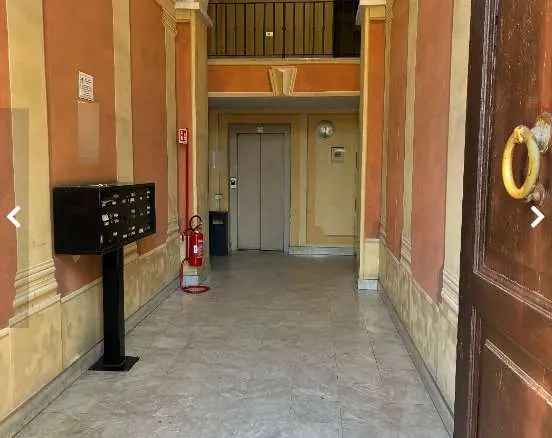 Ufficio viale Giovanni Amendola, La Spezia