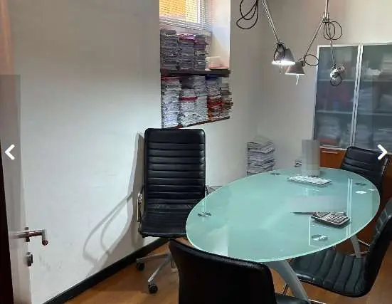 Ufficio viale Giovanni Amendola, La Spezia