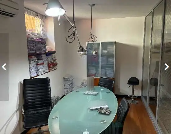 Ufficio viale Giovanni Amendola, La Spezia
