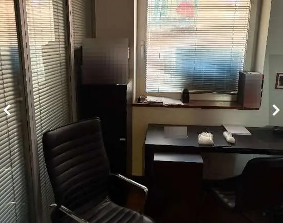 Ufficio viale Giovanni Amendola, La Spezia