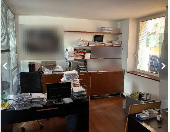 Ufficio viale Giovanni Amendola, La Spezia
