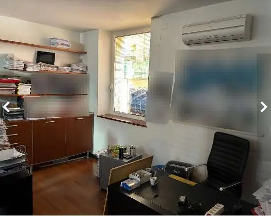 Ufficio viale Giovanni Amendola, La Spezia