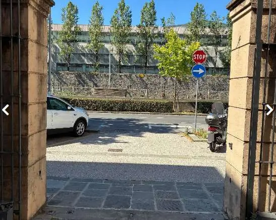 Ufficio viale Giovanni Amendola, La Spezia