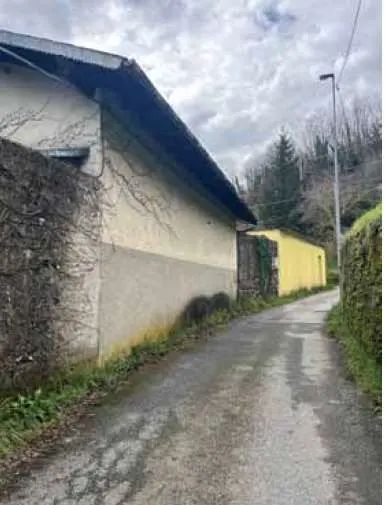 Casa Indipendente via Natale Torre 29, Serra Riccò