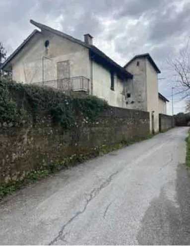 Casa Indipendente via Natale Torre 29, Serra Riccò