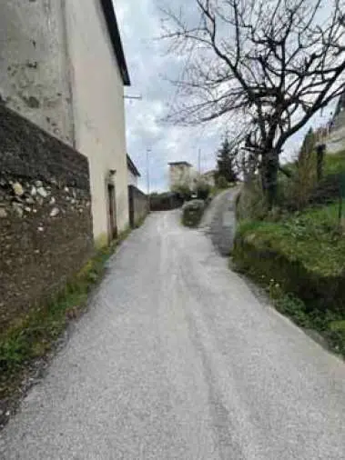 Casa Indipendente via Natale Torre 29, Serra Riccò
