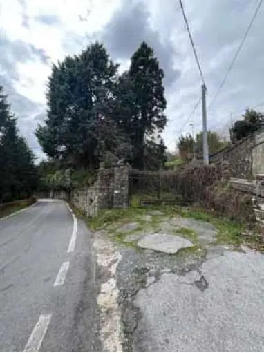 Casa Indipendente via Natale Torre 29, Serra Riccò