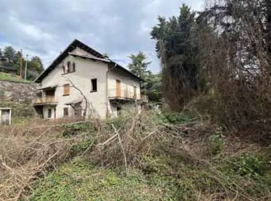 Casa Indipendente via Natale Torre 29, Serra Riccò