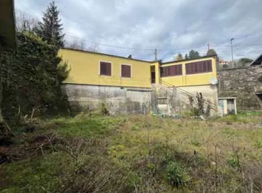 Casa Indipendente via Natale Torre 29, Serra Riccò