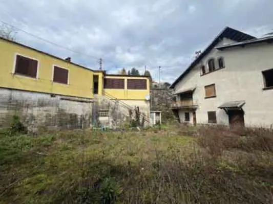Casa Indipendente via Natale Torre 29, Serra Riccò