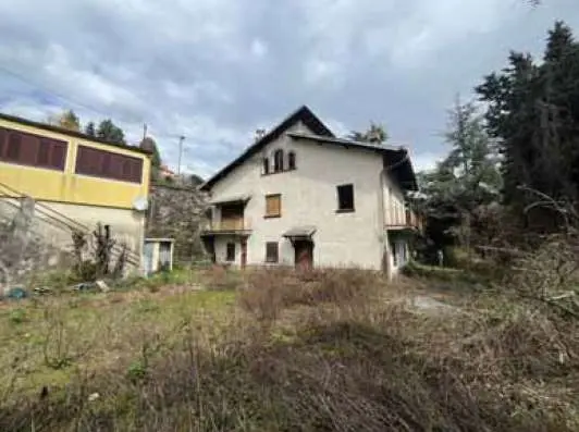 Casa Indipendente via Natale Torre 29, Serra Riccò