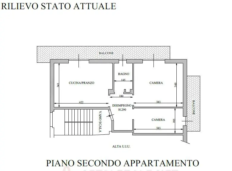 Immagine per Appartamento in asta a Spotorno via Francia 28