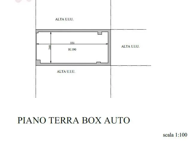 Immagine per Appartamento in asta a Spotorno via Francia 28
