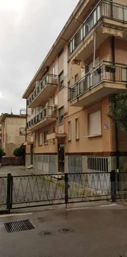 Appartamento via Francia 28, Spotorno