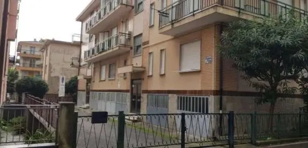 Appartamento via Francia 28, Spotorno