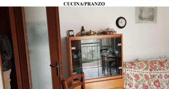 Immagine per Appartamento in asta a Spotorno via Francia 28