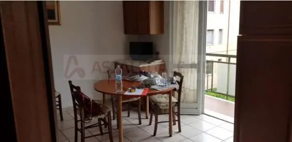 Appartamento via Francia 28, Spotorno