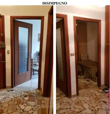 Appartamento via Francia 28, Spotorno