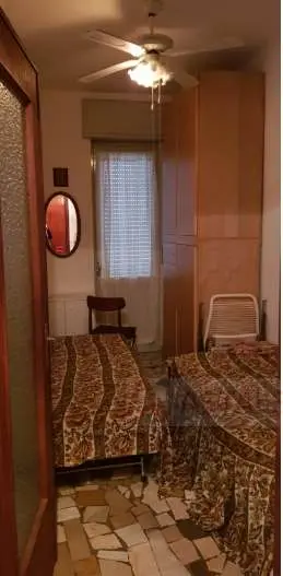 Appartamento via Francia 28, Spotorno