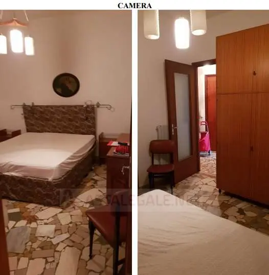 Appartamento via Francia 28, Spotorno