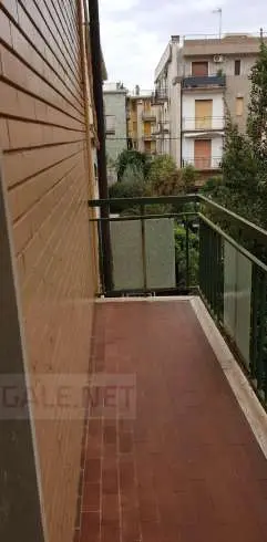 Appartamento via Francia 28, Spotorno