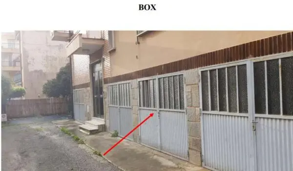 Appartamento via Francia 28, Spotorno
