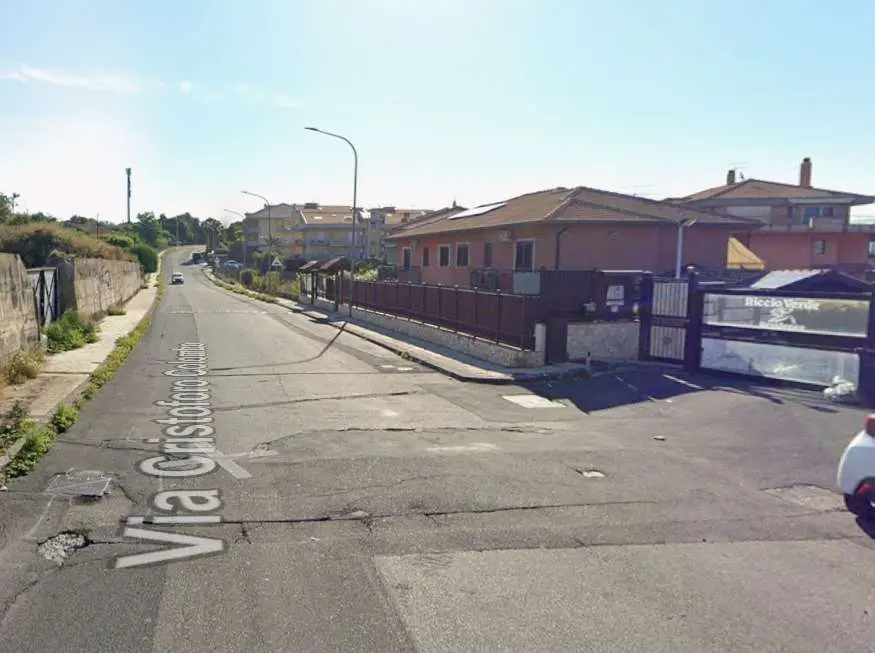 Immagine per Appartamento in asta a San Gregorio di Catania via Cristoforo Colombo 20