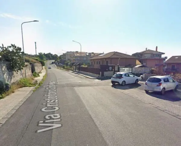 Appartamento via Cristoforo Colombo 20, San Gregorio Di Catania